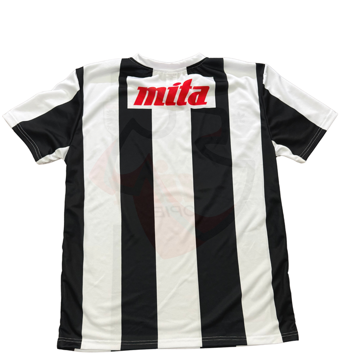 FC Aarau Shirt 1990-1991 Home - Retro Jerseys, FC Aarau Trikot, FC Aarau Retro