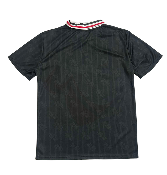 FC Kaiserslautern Shirt 1996-1998 Away - Retro Jersey, FC Kaiserslautern trikot, FCK Trikot