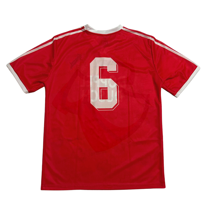 FC Köln Shirt 1983-1984 Away - Retro Jersey, FC Köln trikot, FC Köln Retro Trikot