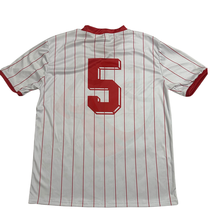 FC Köln Shirt 1986-1987 Home - Retro Jersey, FC Köln trikot, FC Köln Retro Trikot