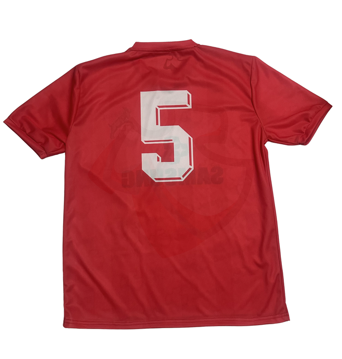 FC Köln Shirt 1988-1989 Away - Retro Jersey, FC Köln trikot, FC Köln Retro Trikot