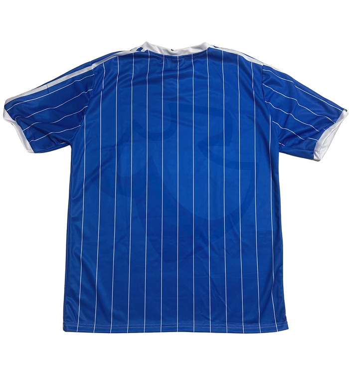 FC Luzern Shirt 1981-1982 Home - Retro Jerseys, FC Luzern Trikot