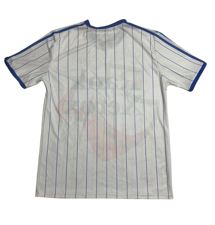 FC Zürich Shirt 1982-1983 Home - Retro Jerseys, FC Zürich Trikot, FC Zürich Retro