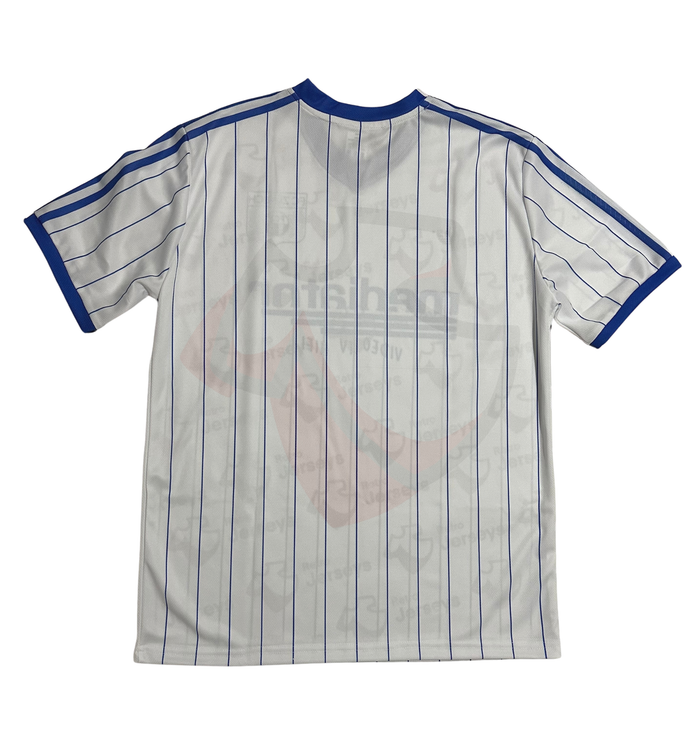 FC Zürich Shirt 1983-1985 Home - Retro Jerseys, FC Zürich Trikot, FC Zürich Retro