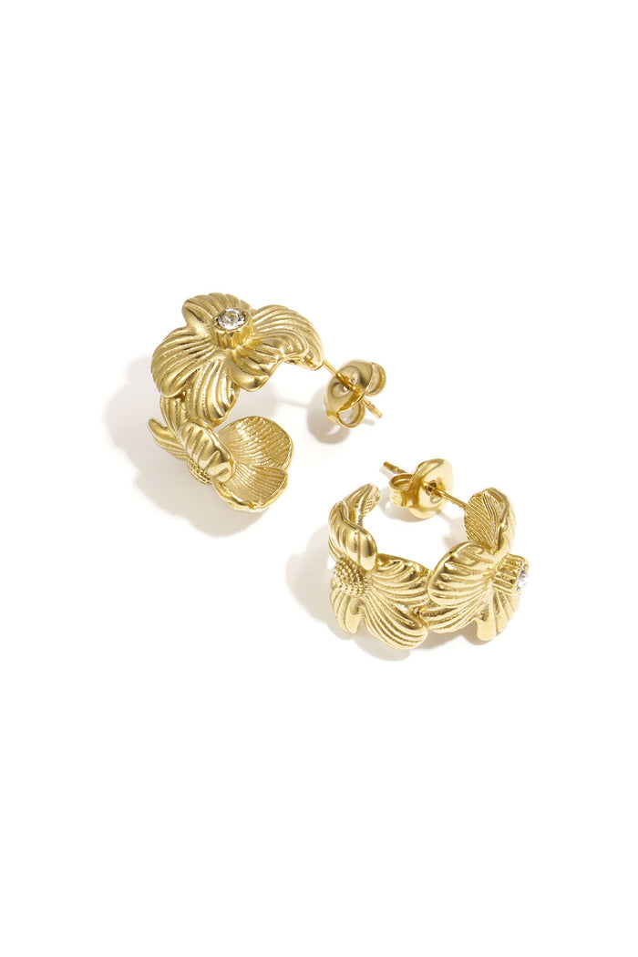 "Felice" earrings