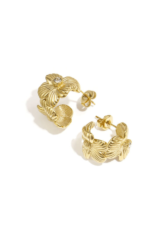 "Felice" earrings