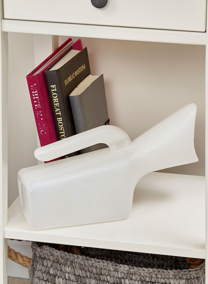 Female Urinal Bottle