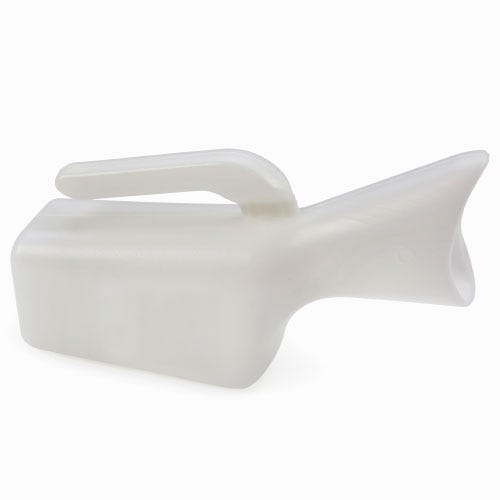 Female Urinal Bottle