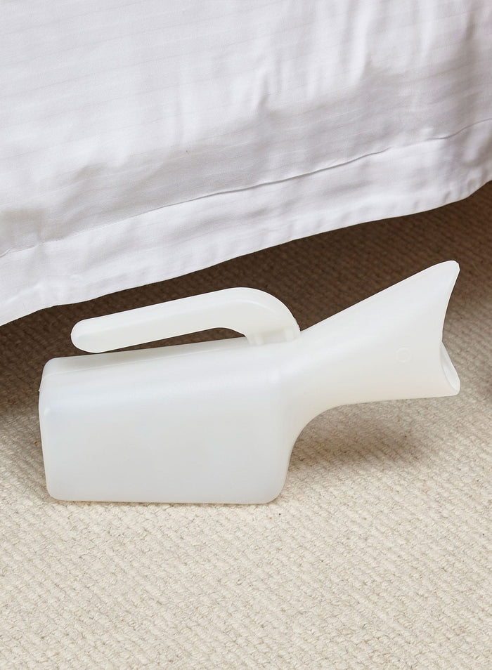 Female Urinal Bottle