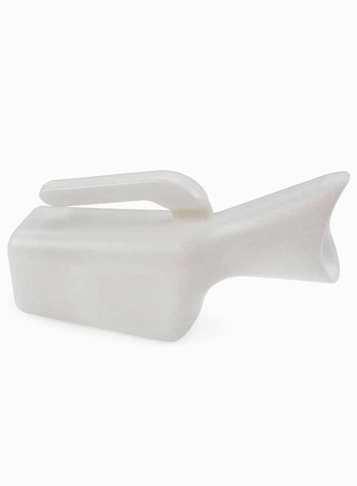 Female Urinal Bottle