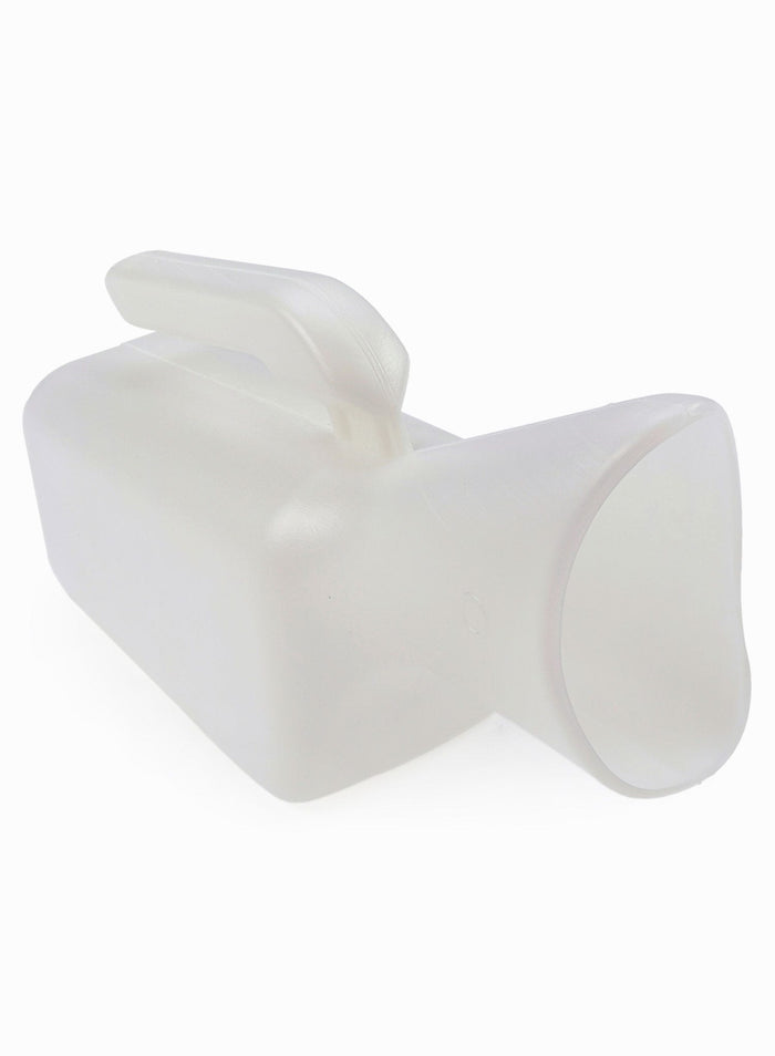 Female Urinal Bottle