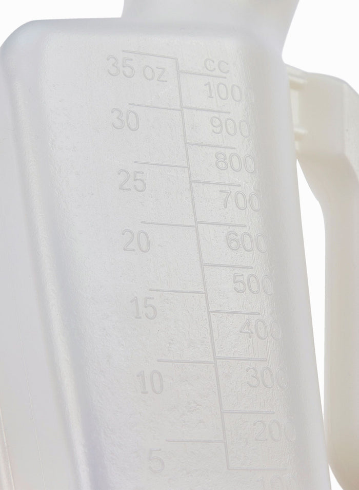 Female Urinal Bottle