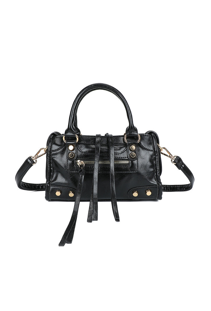 "Fenna" bag black