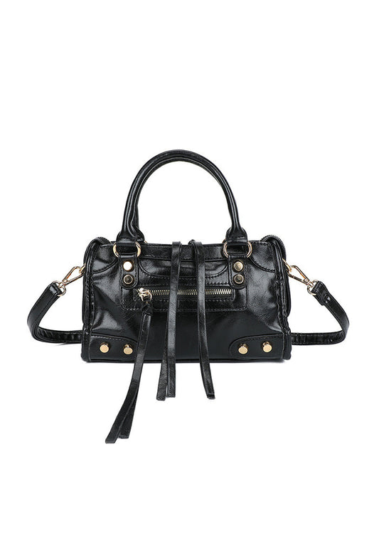 "Fenna" bag black