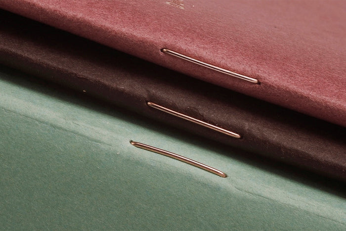 Field Notes Lucky – Ruled 3-Pack