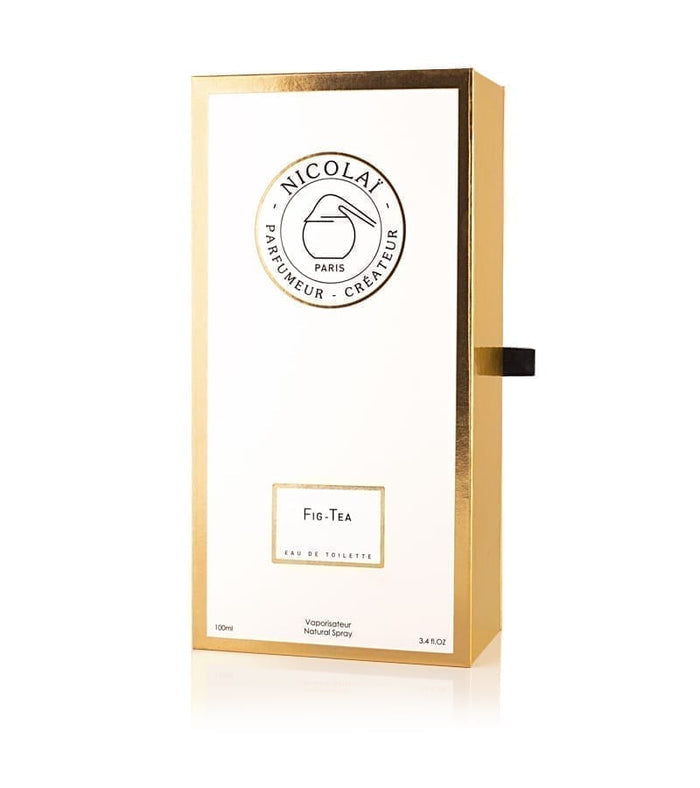 Fig-Tea Eau de Toilette