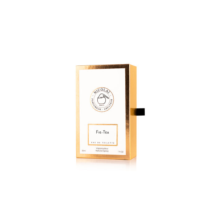 Fig-Tea Eau de Toilette