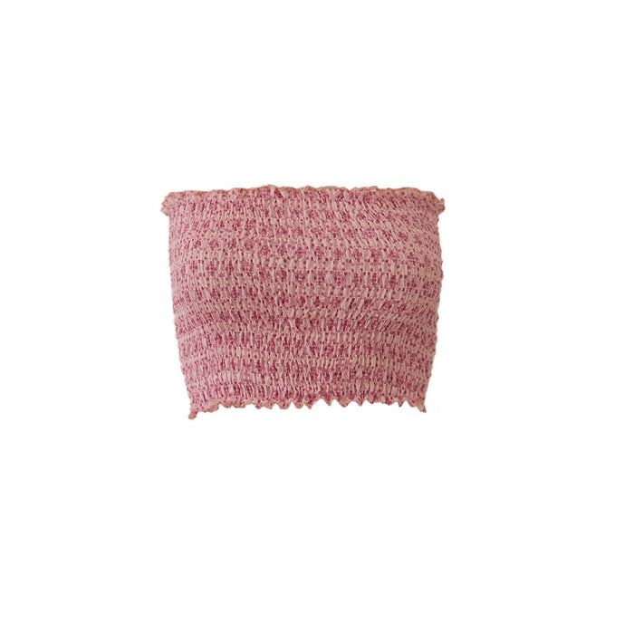 "Fiji" tube top
