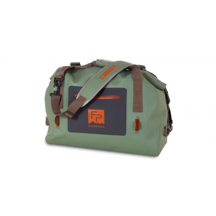 Fishpond Thunderhead Roll Top Duffel - Eco
