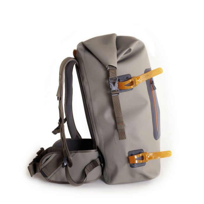 Fishpond Wind River Roll Top Backpack - Eco