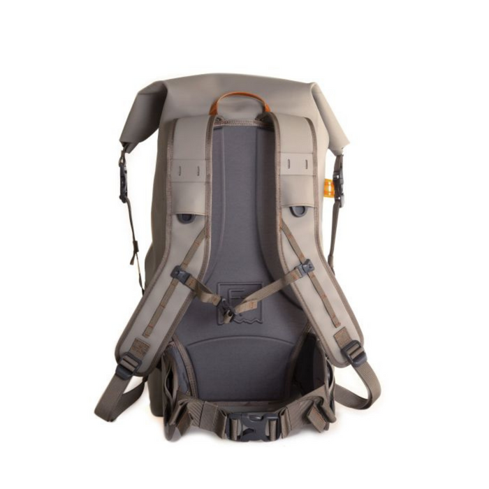 Fishpond Wind River Roll Top Backpack - Eco