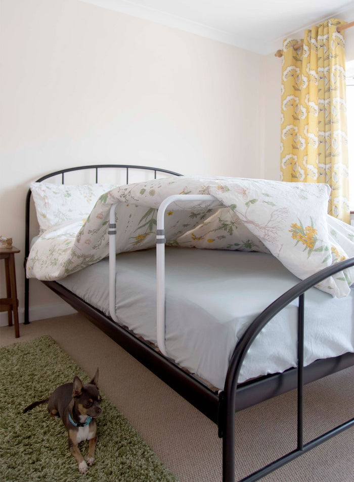Flexi Height Adjustable Bed Cradle