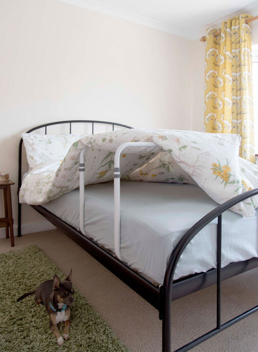 Flexi Height Adjustable Bed Cradle