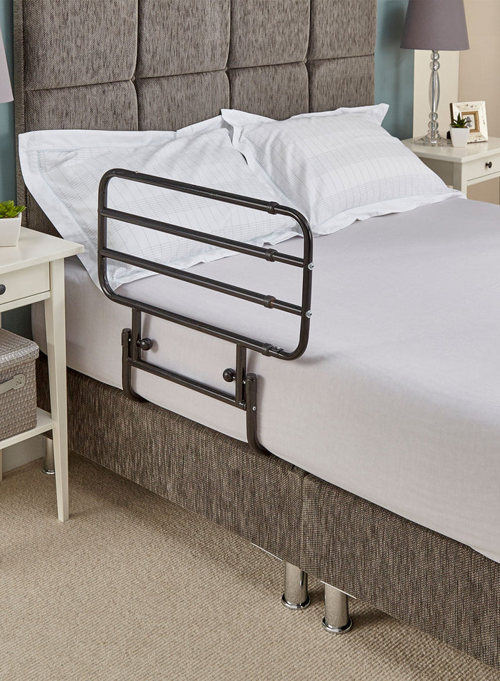 Flexus Adjustable Bed Rail