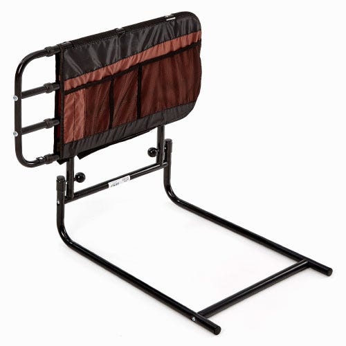 Flexus Adjustable Bed Rail