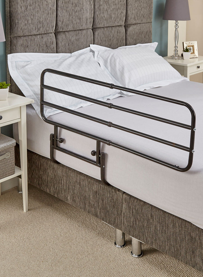 Flexus Adjustable Bed Rail