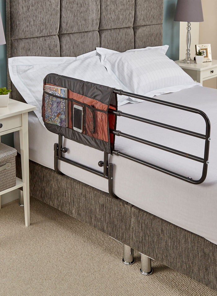 Flexus Adjustable Bed Rail