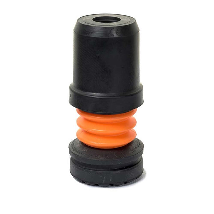 Image of Flexyfoot Ferrule on a plain background.