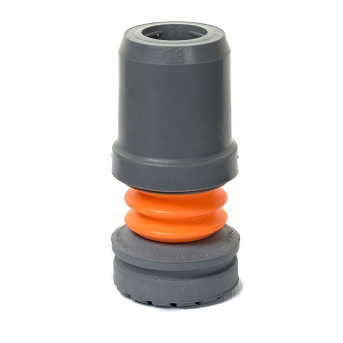 Image of Flexyfoot Ferrule on a plain background.