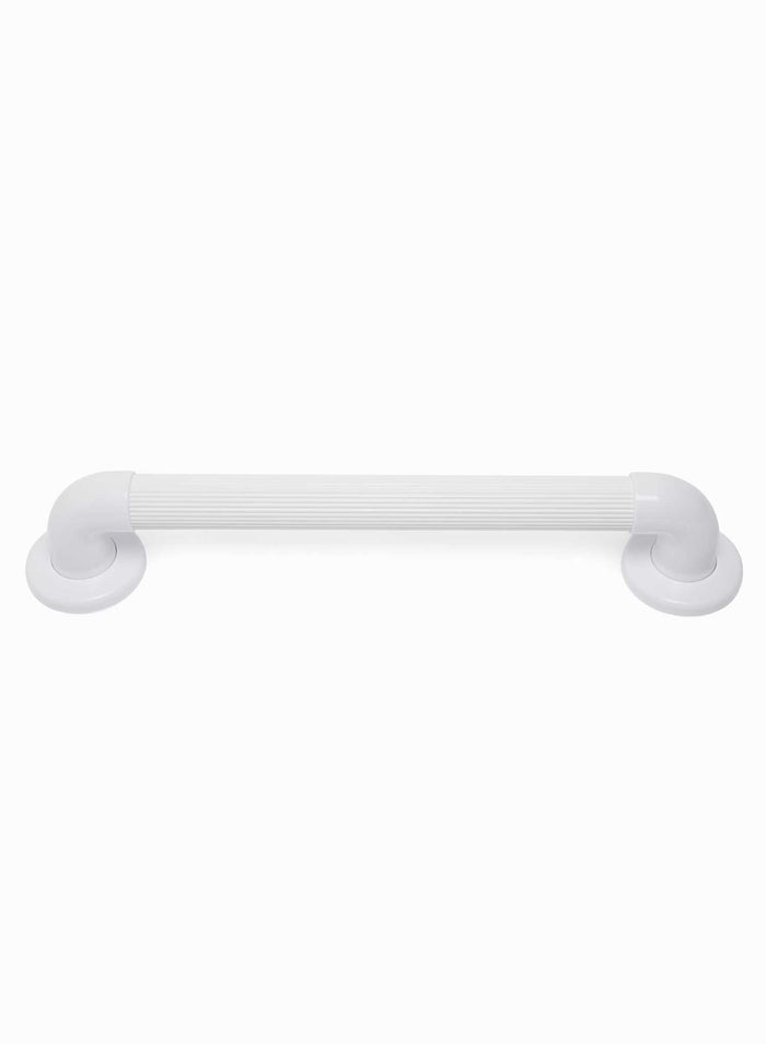 Fluted Plastic Grab Bar