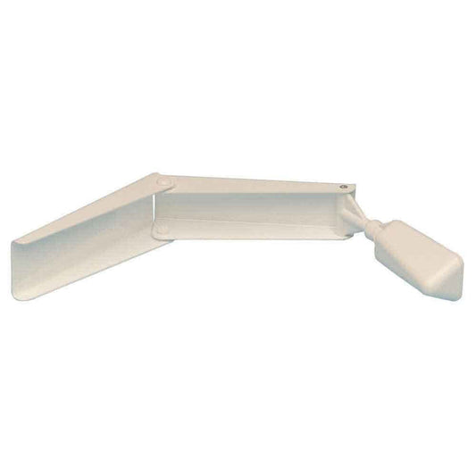 Image of Folding Bottom Wiper on a plain background.