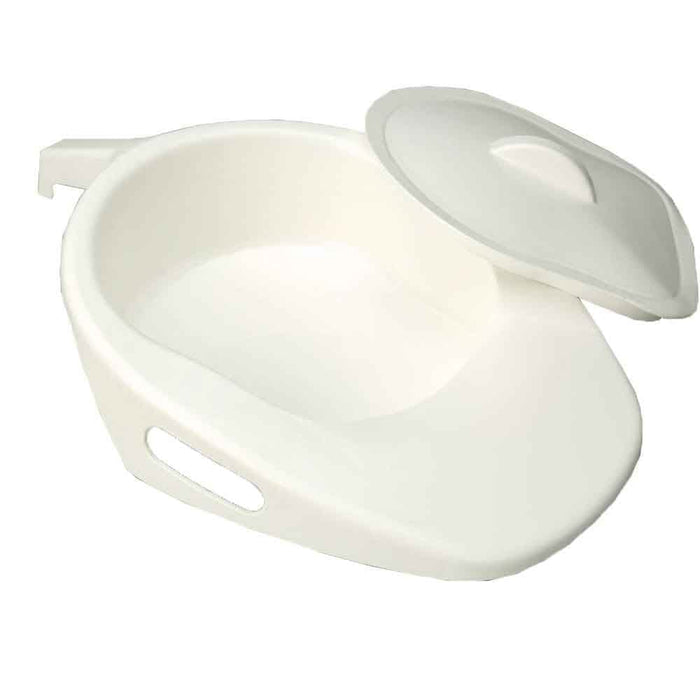 Image of Fracture Pan with Lid on a plain background.