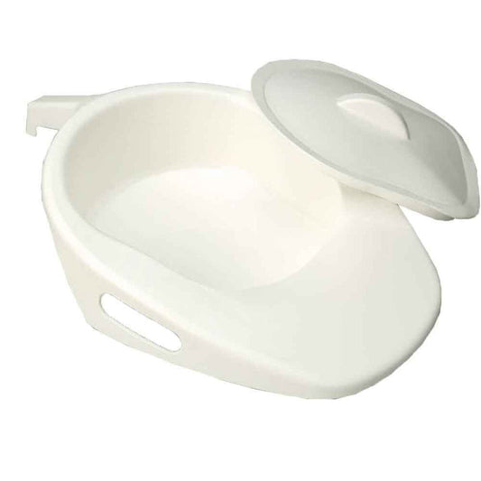 Image of Fracture Pan with Lid on a plain background.