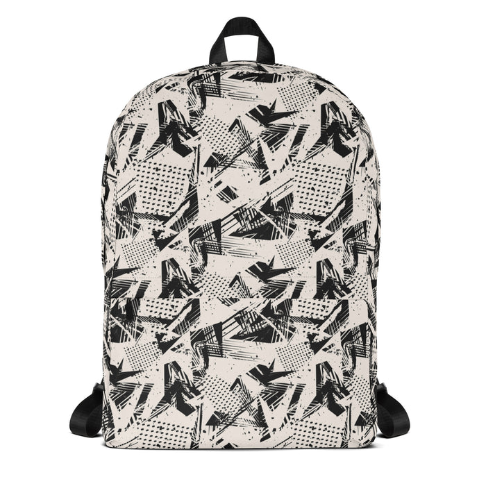 Free Style Backpack - Bloom Seventy Seven