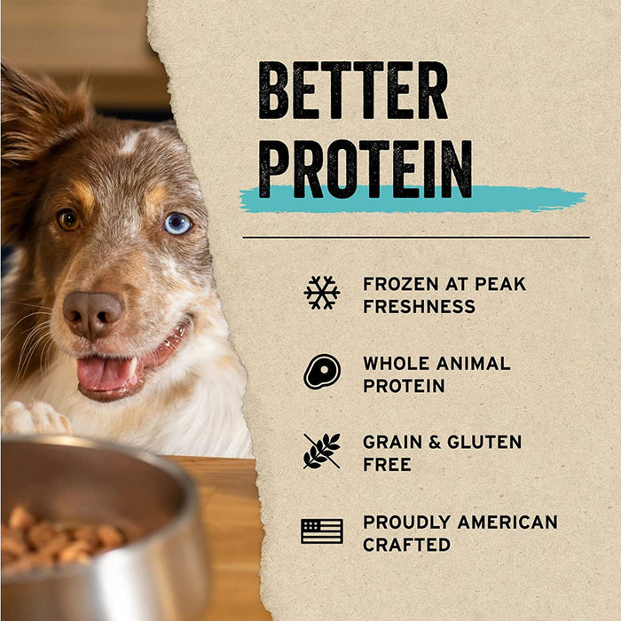 Freeze-dried Beef Liver Treats