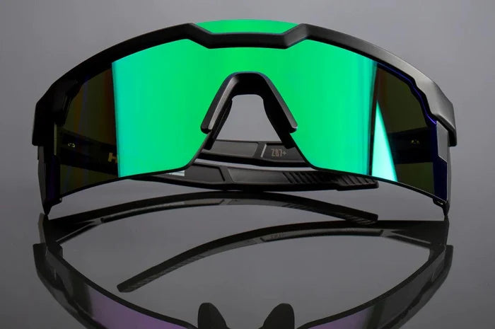 Heat Wave Future Tech Piff Z87+ safety sunglasses, additional product view