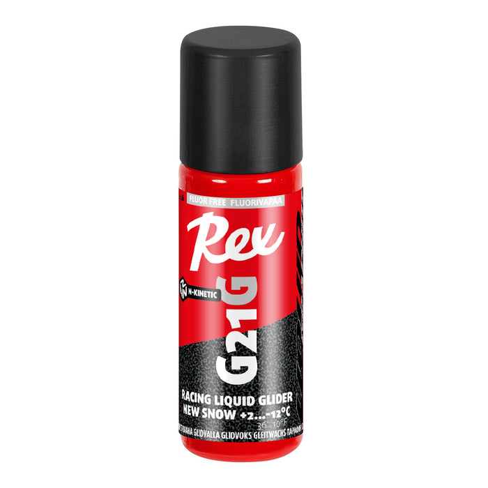 G21g Black New Snow Liquid