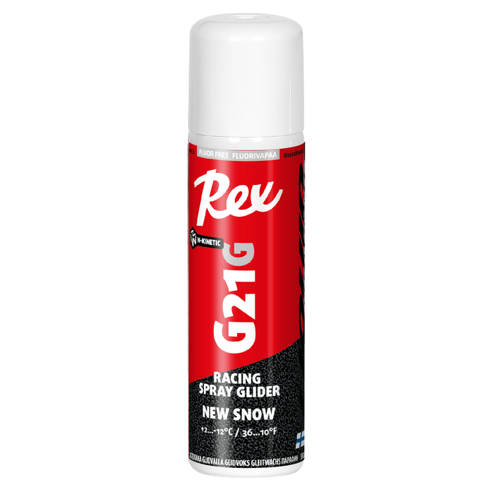 G21g Black New Snow Liquid