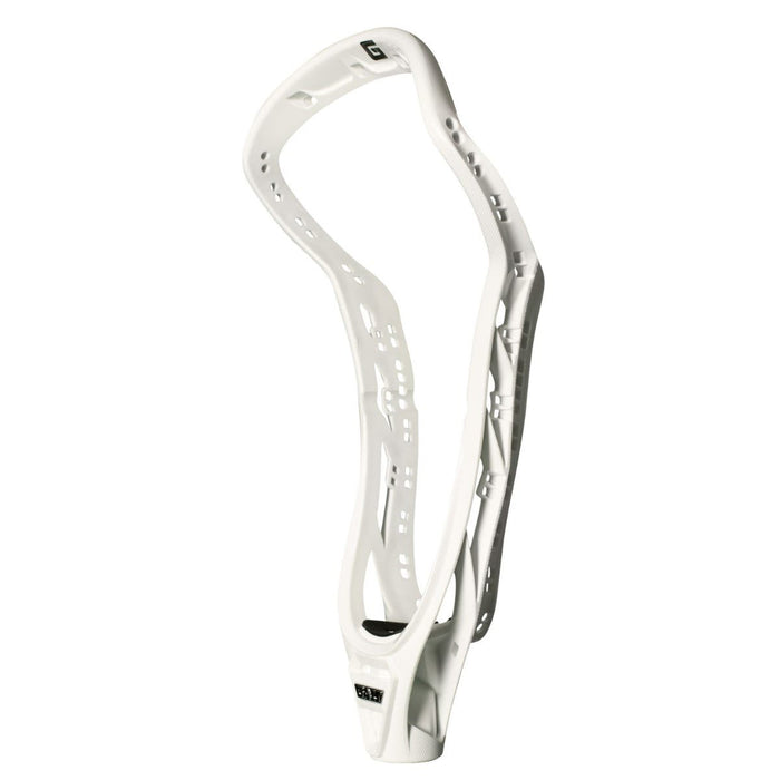 Gait Air 2 Women's Unstrung Lacrosse Head - White
