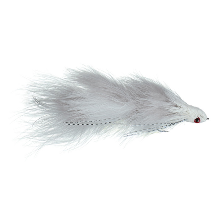 Galloup's Menage A Dungeon - Articulated Streamer