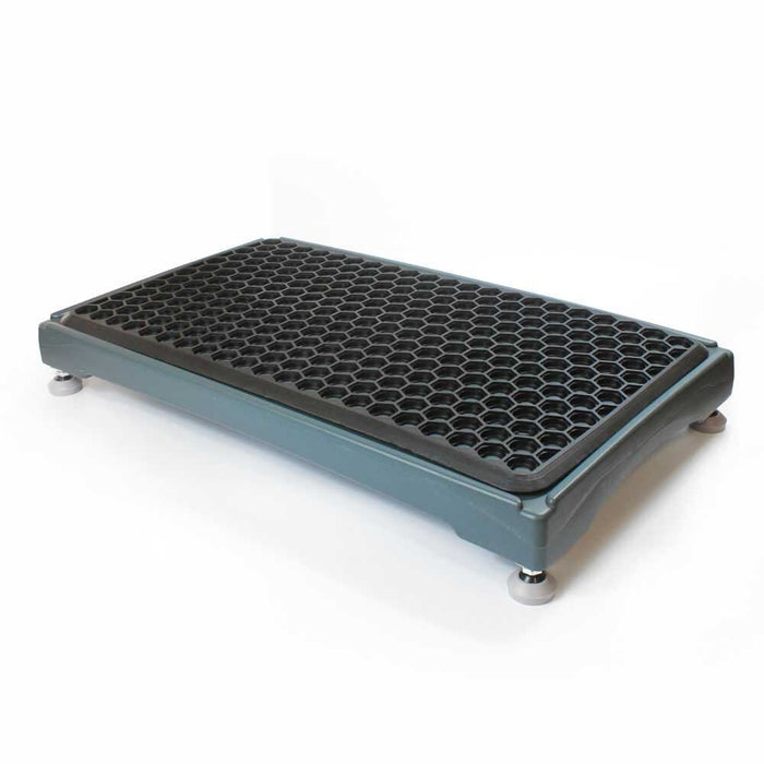 Alternative view of Gardening Mobility Starter Set, showing different angle or usage.