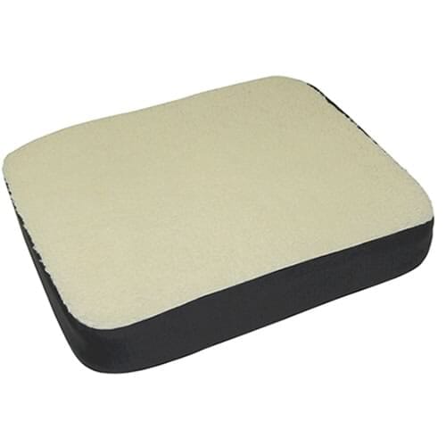 Gel Comfort Wheelchair Cushion