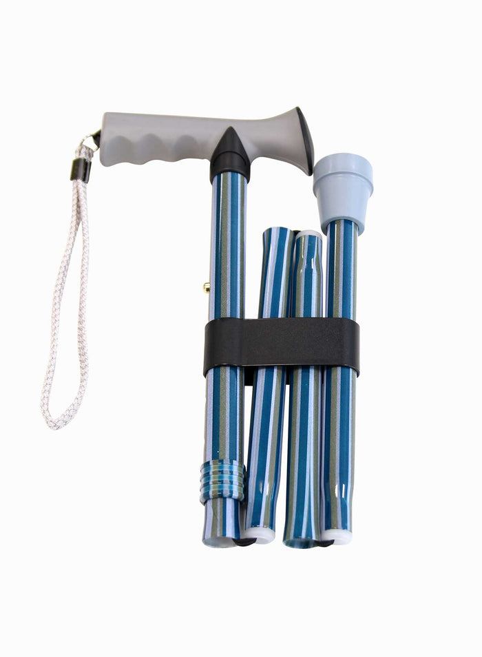 Gel Grip Walking Stick