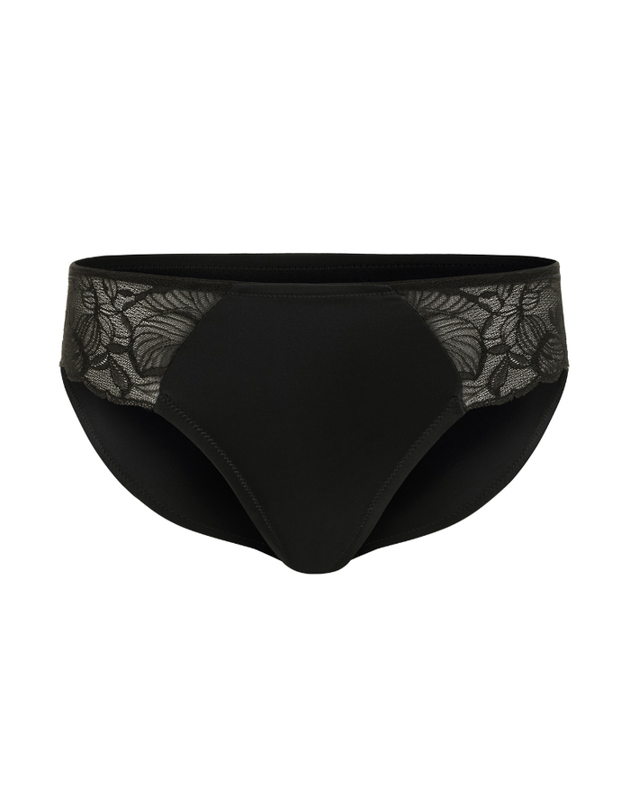 Gemsli Black Lace Bikini