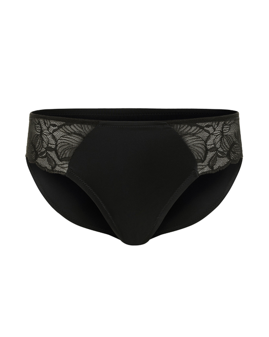 Gemsli Black Lace Bikini