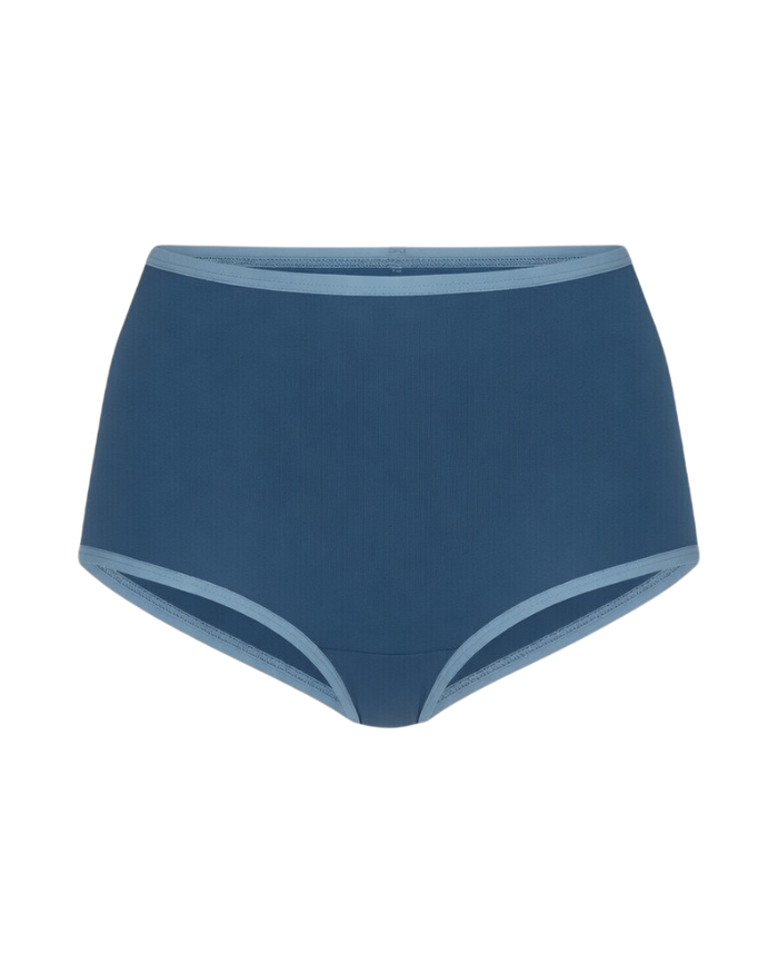 Gemsli Deep Ocean Teen Cotton Briefs 3 Pk Myselflingerie.com